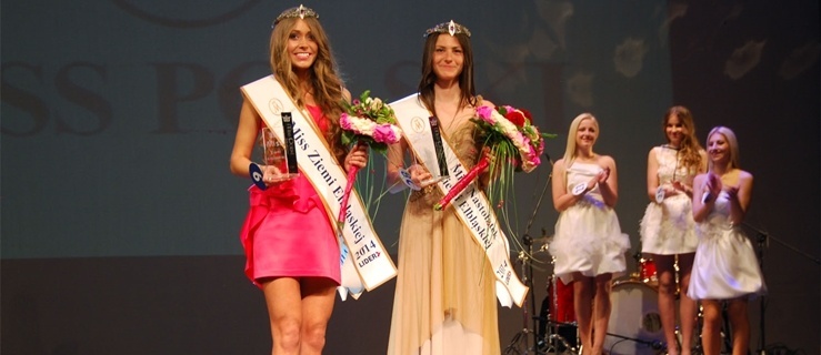 Kolejna Edycja Miss Polski Ziemi Elbląskiej