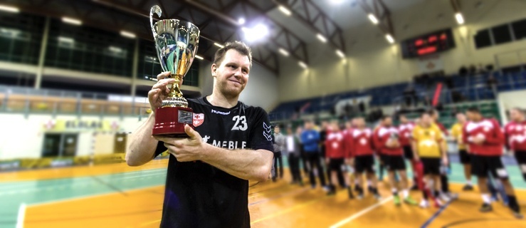 Superliga w Elblągu, turniej piłki ręcznej LIVE!