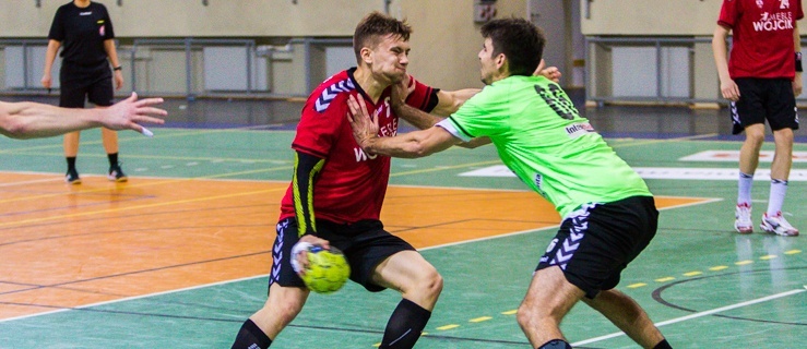 Nielba z Pucharem, Wójcik ograł Malbork