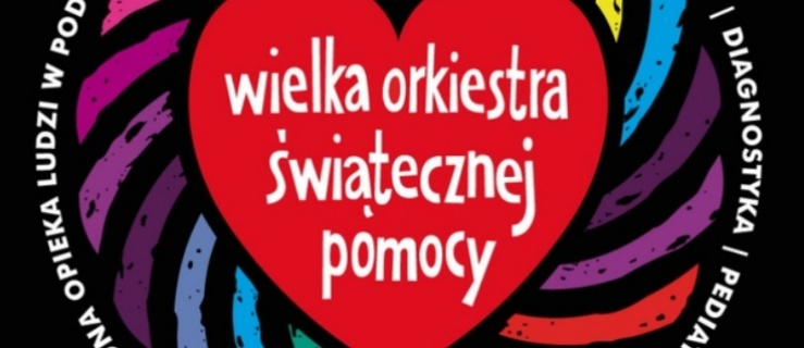 Oni mają serce na dłoni. Wolontariusze WOŚP wyruszyli