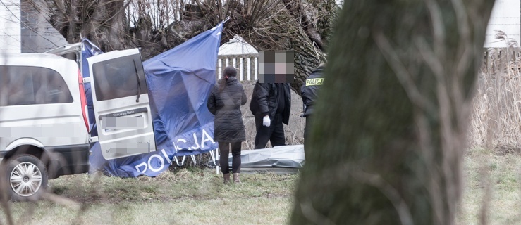Markusy: 25-letni mężczyzna popełnił samobójstwo