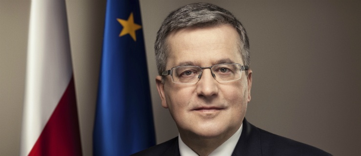 Wybory Prezydenckie 2015 - kto na Prezydenta Polski?