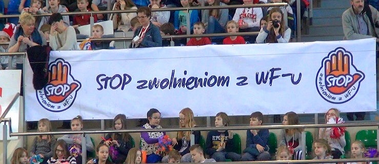 Piotr Gruszka: Promocja sportu i zdrowego trybu życia jest istotna