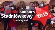 Wielki Konkurs Studniówkowy 2015! Prześlij zdjęcie i wygraj!