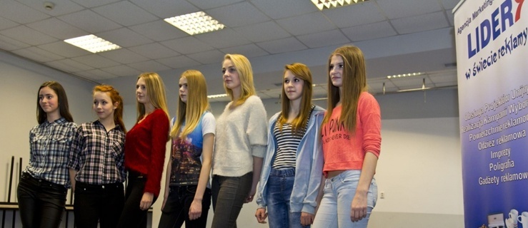 Casting Miss Ziemi Elbląskiej 2015 w Braniewie za nami - foto i video!