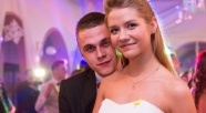 Studniówki 2015: IV Liceum Ogólnokształcące - zobacz zdjęcia