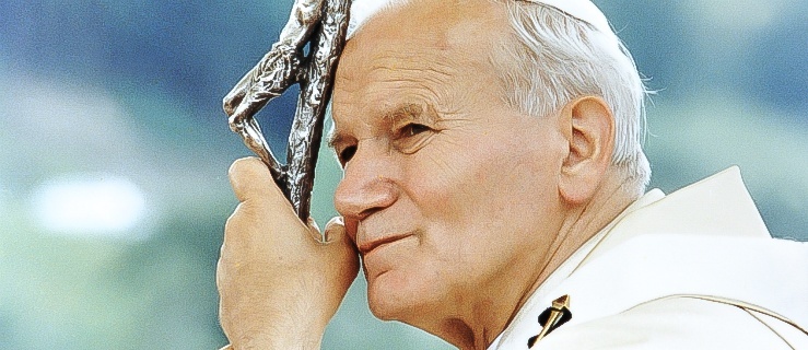 Jan Długosz i św. Jan Paweł II. Co ich łączy?