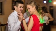 Studniówki 2015: ZSEiT w Pasłęku - zdjęcia!