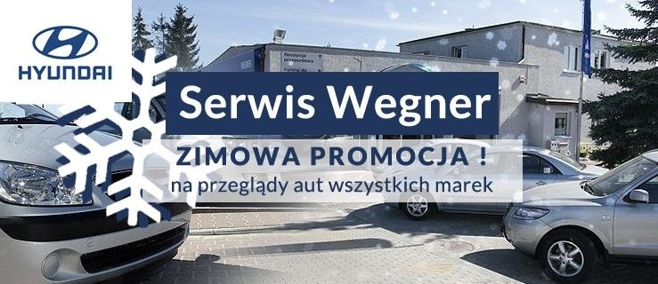 Jedziesz na ferie zimowe? Zrób przegląd swojego samochodu!