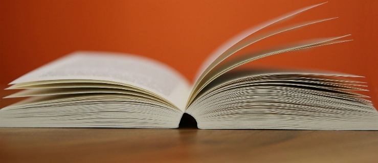 Nuda? To się nie uda! Zimowe ferie w bibliotece	