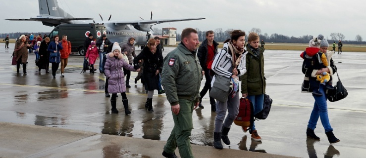 Już ponad 150 osób złożyło wnioski o zezwolenie na pobyt stały