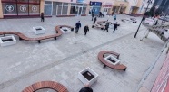 Zmodernizowany pasaż na Gwiezdnej na razie bez monitoringu