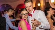 Studniówki 2015 - zobacz video z IV LO