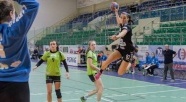 Start awansował do ćwierćfinału Pucharu Polski