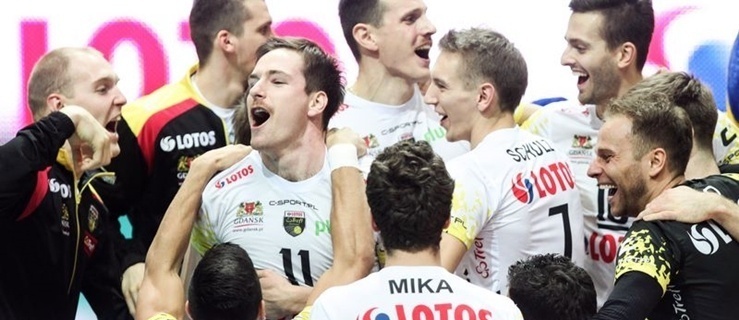 Grupa Lotos inwestuje w elbląski sport. Chce wykorzystać potencjał