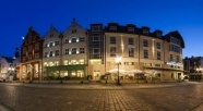 Love Love Valentine w Hotelu Elbląg
