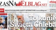 Nowy numer „Czas na elblag.net” a w nim....