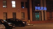 Braniewo: Syn zamordował matkę