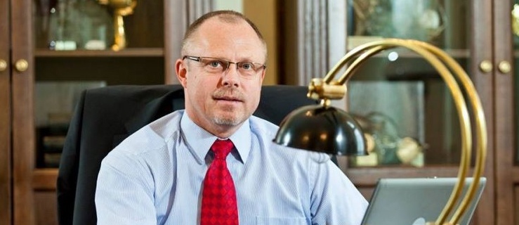 Warmia i Mazury mają przedstawiciela w  Komitecie Regionów UE