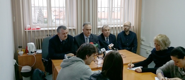 Radni PiS warunkowo przyjęli uchwałę budżetową. Będą pieniądze dla MRM