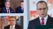 Co słychać u „przegranych” minionych wyborów?