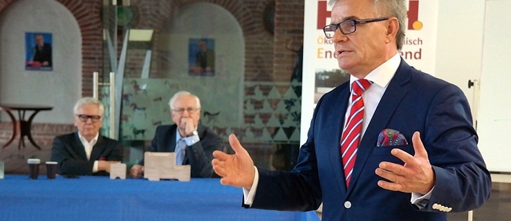 Edmund Szwed: pomogę miastu – wybuduję mieszkania komunalne i socjalne