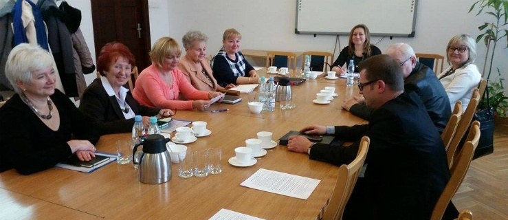 Zostań partnerem Karty Seniora