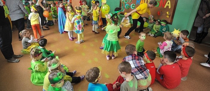 Przedszkola niepubliczne w Elblągu – ranking