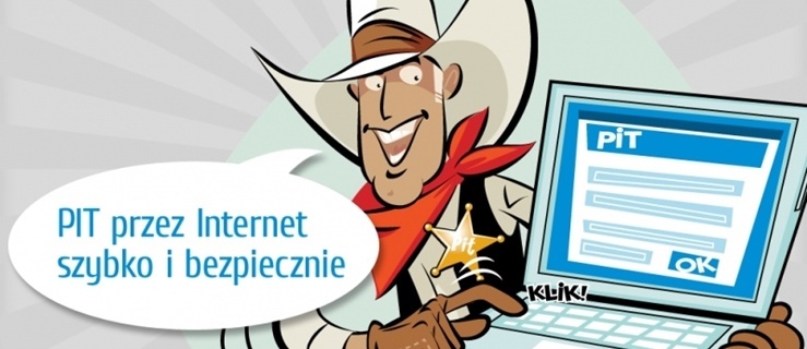 Rozlicz swój PIT już teraz! Szkolenie w Urzędzie Skarbowym