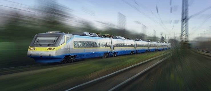 Tragedia na torach w okolicach Malborka. Pendolino śmiertelnie potrąciło mężczyznę