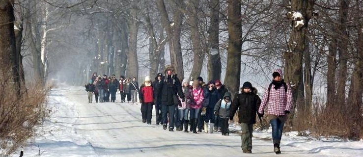 43. Ogólnopolski Złaz do Fiszewa