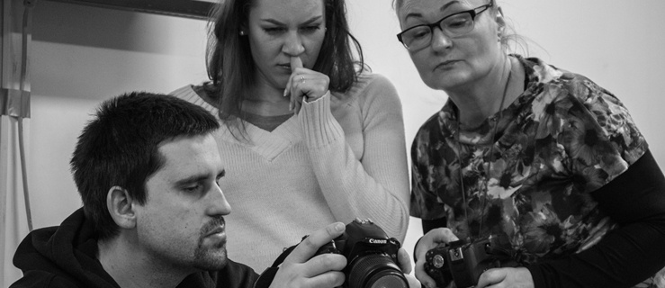 Fotografia i grafika bez tajemnic