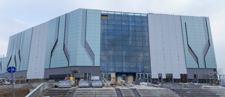 Elbląskie Ogrody wciąż rosną. Kolejni najemcy dołączają do portfolio rozbudowywanego centrum