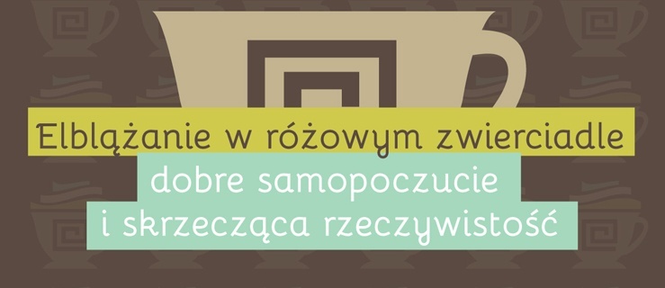 Elblążanie w obywatelskim różowym zwierciadle