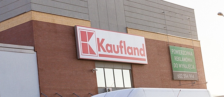 W sklepie Kaufland kobiety w ciąży są gorzej traktowane?