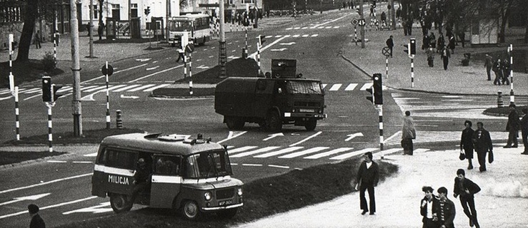 Elbląskie ślady... w materiałach IPN - powstała książka