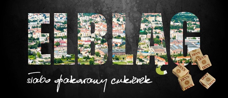 Elbląg – marketingowo słabo opakowany cukierek cz.1