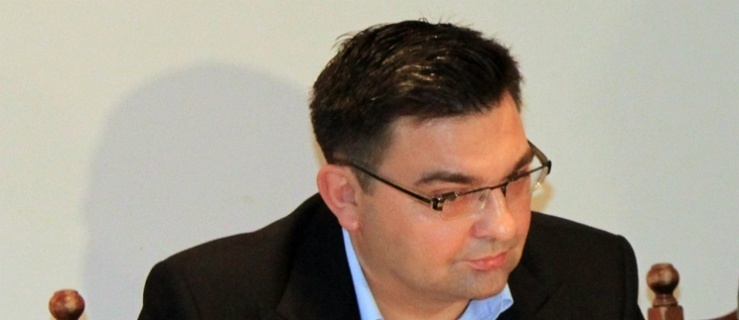 Artur Zieliński nowym Sekretarzem Miasta