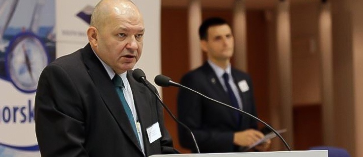 Euroregion Bałtyk ma nowego prezydenta