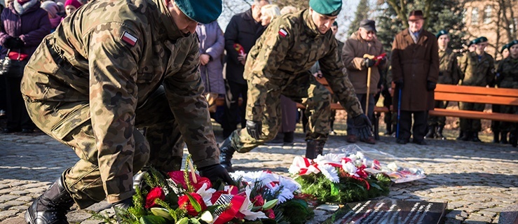 73 lata temu powstała Armia Krajowa [zdjęcia]