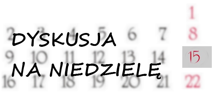 Dyskusja na niedzielę: (nie)równouprawnienie