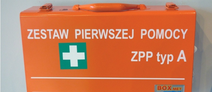 Zdjęcie poglądowe, stanowi wyłącznie ilustrację do artykułu