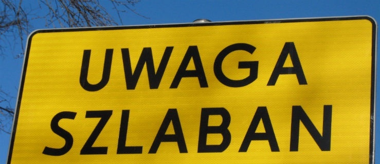 Szlaban na Mącznej jest a koszty wzrosły