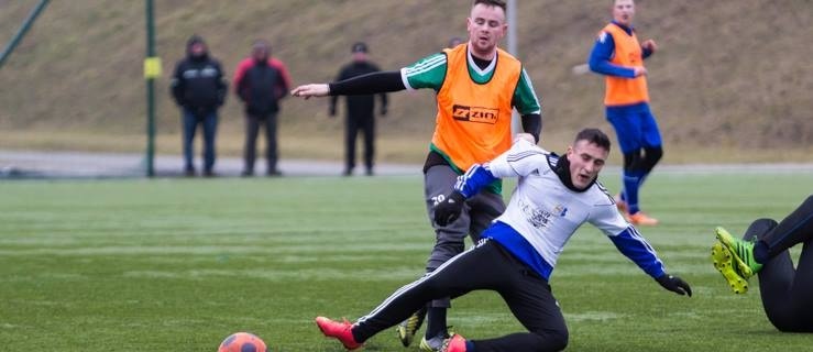 Kato nie dla Olimpii Elbląg?