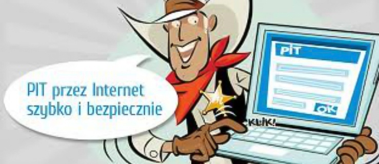 Rozlicz PIT w bibliotece