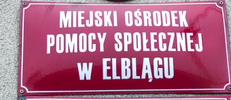 Bezpieczeństwo przede wszystkim, czyli o planach MOPS-u słów kilka