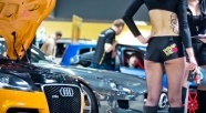 Auto Moto Arena po raz drugi, czyli piękno nie tylko na czterech kółkach