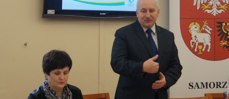 Miasta Cittaslow o funduszach unijnych