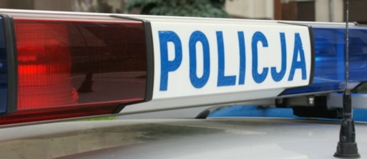 Komunikat Policji – zaginął mężczyzna