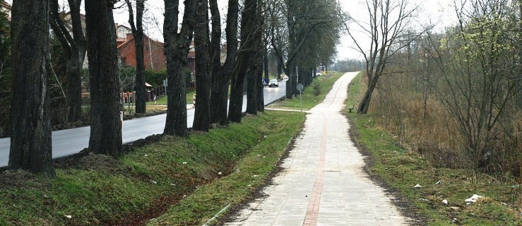 Czytelnik pyta: Czy Zajazd i Krasny Las będą odcięte od reszty miasta?